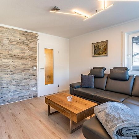 Alpenaster Apartamento Sonthofen Exterior foto