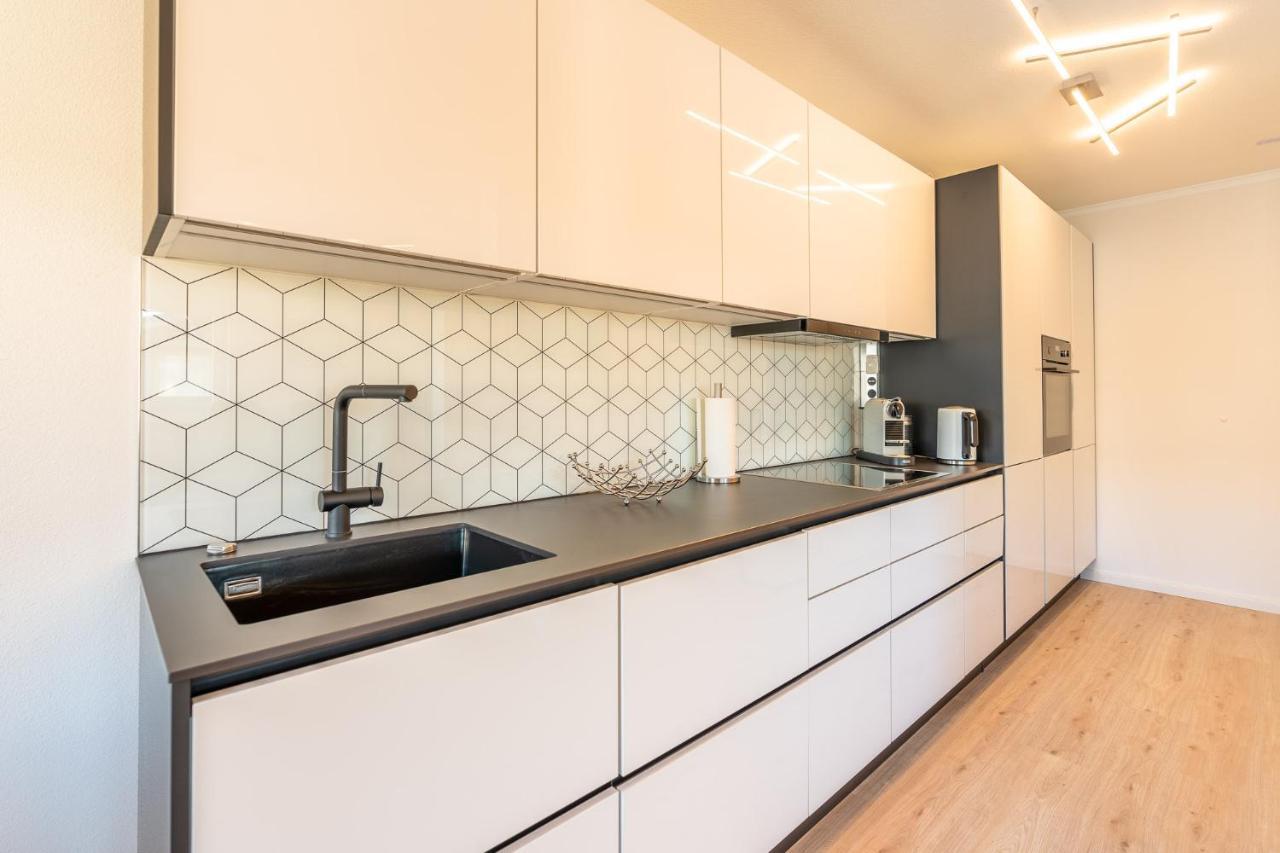 Alpenaster Apartamento Sonthofen Exterior foto