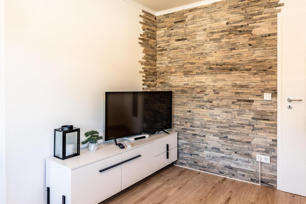 Alpenaster Apartamento Sonthofen Exterior foto