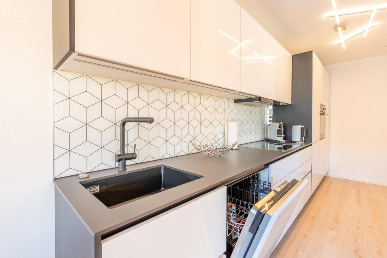 Alpenaster Apartamento Sonthofen Exterior foto