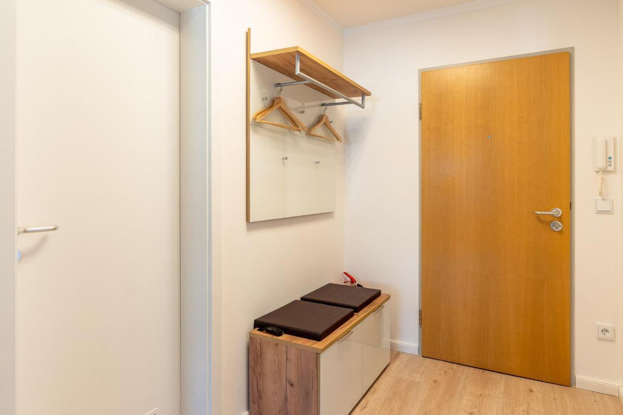 Alpenaster Apartamento Sonthofen Exterior foto